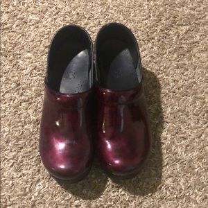 Dansko shoes